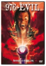 Cover art for 976-Evil
