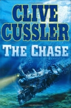 Cover art for The Chase (Series Starter, Isaac Bell Adventure #1)