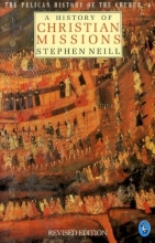 Cover art for A History of Christian Missions (Hist of the Church)