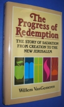 Cover art for The Progress of Redemption: The Story of Salvation from Creation to the New Jerusalem