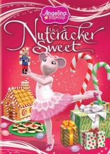 Cover art for Nutcracker Sweet