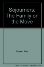 Cover art for Sojourners: The Family on the Move