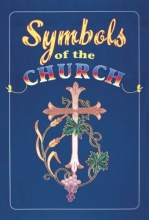 Cover art for Symbols of the Church