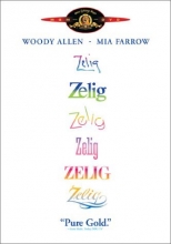 Cover art for Zelig