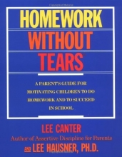 Cover art for Homework Without Tears