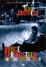 Cover art for Bruce Springsteen and the E-Street Band - Blood Brothers