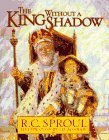 Cover art for The King Without a Shadow