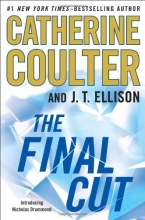 Cover art for The Final Cut (Brit in the FBI #1)