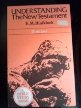 Cover art for Romans (Understanding the New Testament)