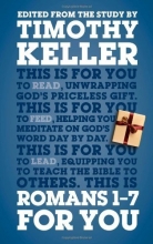 Cover art for Romans 1-7 For You