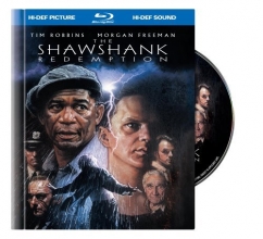 Cover art for The Shawshank Redemption [Digibook]