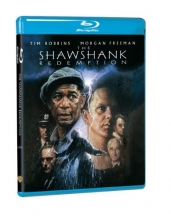 Cover art for The Shawshank Redemption [Blu-ray] (AFI Top 100)