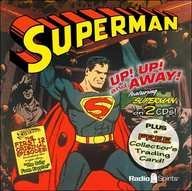 Cover art for Superman 2D