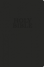 Cover art for KJV UltraSlim Bible
