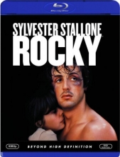 Cover art for Rocky [Blu-ray]