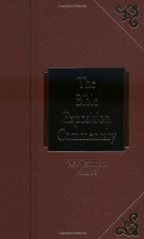 Cover art for The Bible Exposition Commentary New Testament, Vol. 2