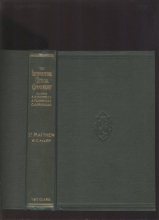 Cover art for Gospel According to Saint Matthew (A Critical and Exegetical Commentary : The International Critical Commentary)