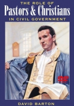Cover art for The Role of Pastors & Christians in Civil Government