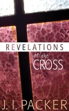 Cover art for Revelations of the Cross