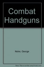 Cover art for Combat Handguns