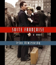 Cover art for Suite Francaise (A Novel)