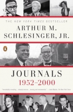 Cover art for Journals: 1952-2000