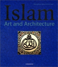 Cover art for Islam Art and Architecture