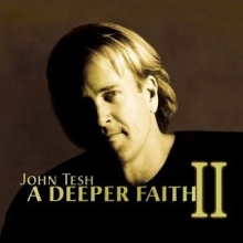 Cover art for A Deeper Faith II