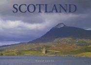 Cover art for Scotland