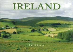 Cover art for Ireland Small
