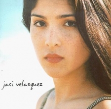 Cover art for Jaci Velasquez