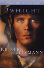 Cover art for Twilight