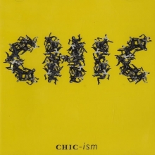 Cover art for Chic-ism