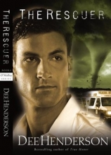 Cover art for The Rescuer (Series Starter, O'Malley #6)
