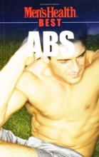 Cover art for Men's Health Best Abs