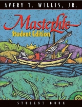 Cover art for Masterlife Set: Student Edition (Member Book)