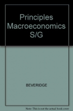 Cover art for Principles of Macroeconomics