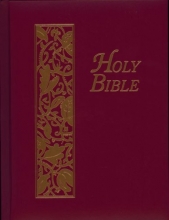 Cover art for NIV Family Bible