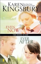 Cover art for Even Now / Ever After Compilation Limited Edition