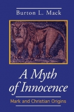 Cover art for A MYTH OF INNOCENCE (Foundations & Facets Series)