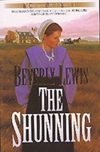 Cover art for The Shunning (Heritage of Lancaster County) (Book 1)