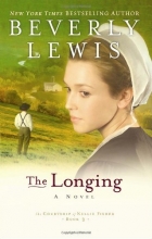 Cover art for The Longing (The Courtship of Nellie Fisher, Book 3)