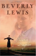 Cover art for The Preacher's Daughter (Series Starter, Annie's People #1)