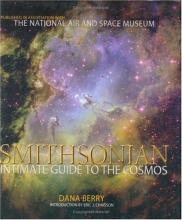 Cover art for Smithsonian Intimate Guide to the Cosmos