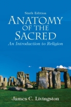Cover art for Anatomy of the Sacred: An Introduction to Religion (6th Edition)