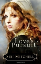Cover art for Love's Pursuit