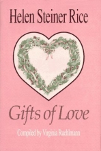 Cover art for Gifts of Love