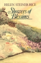 Cover art for Showers of Blessings