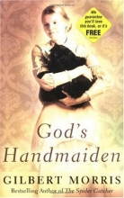 Cover art for God's Handmaiden