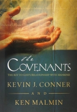 Cover art for The Covenants